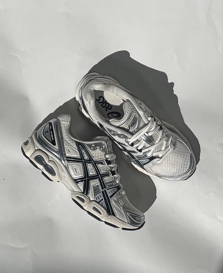 ASICS SPORTSTYLE Gel-Nimbus 9 #asicssportstyle #gelnimbus9 Asics gel nimbus 9 - Image 1
