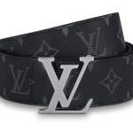 Luis vuitton ζώνη