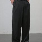 Μαύρο υφασμάτινο