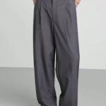 Γκρι υφασμάτινο