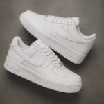 Air force 1 '07 white